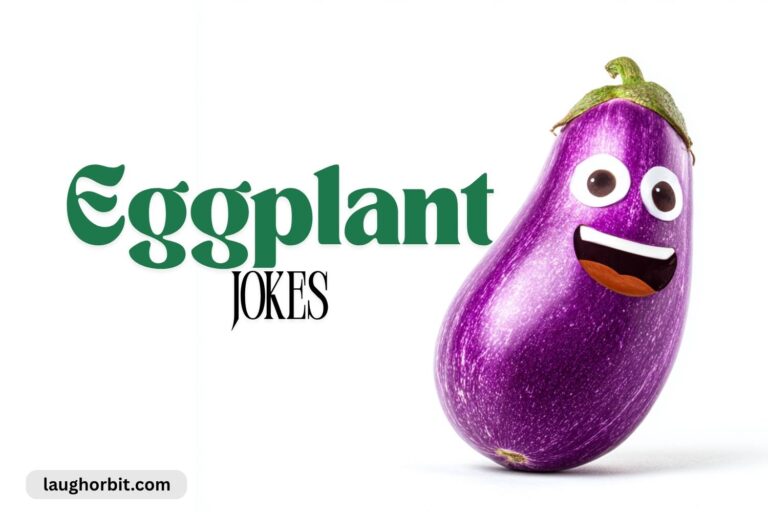 eggplant jokes