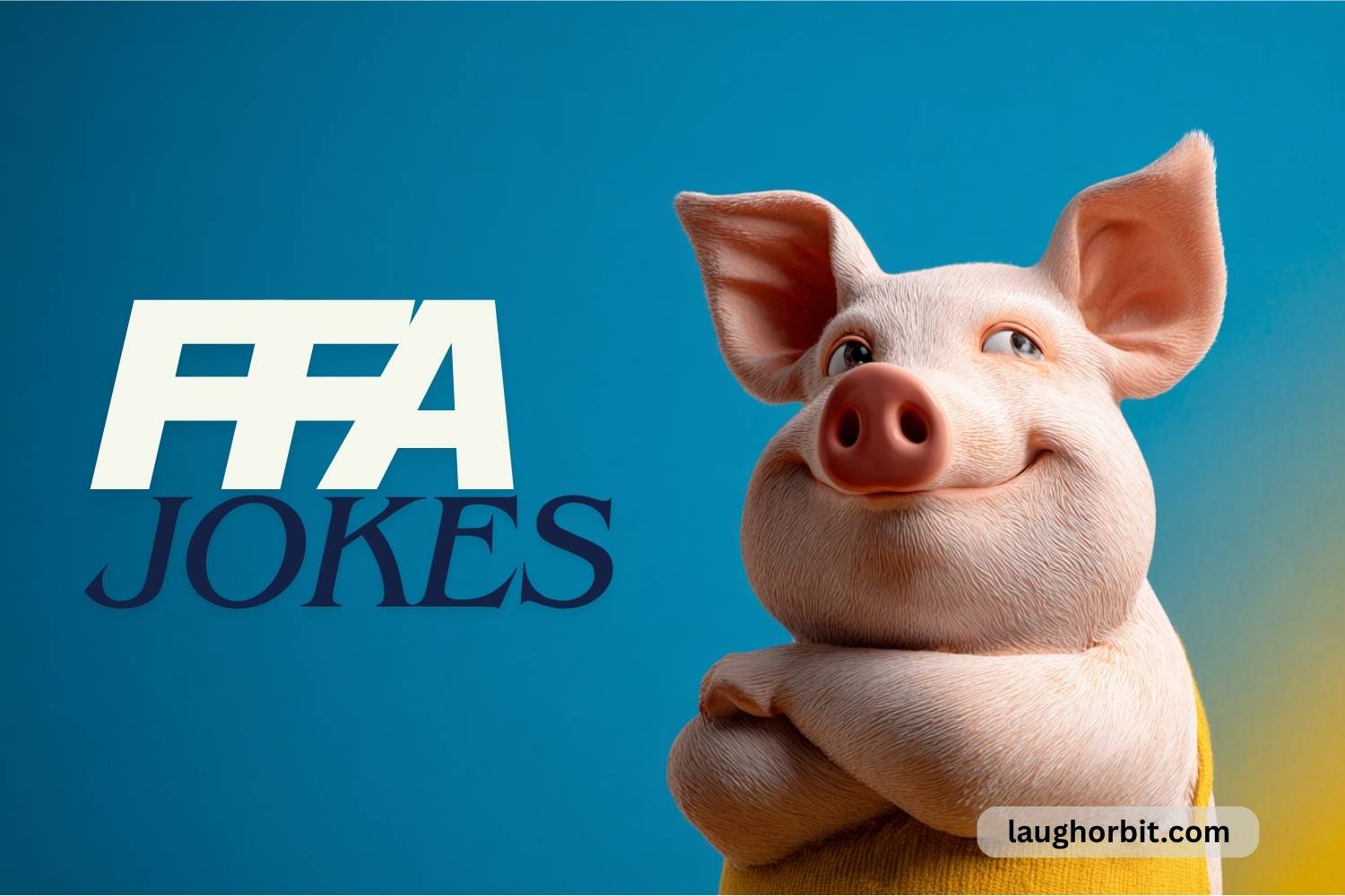 ffa jokes