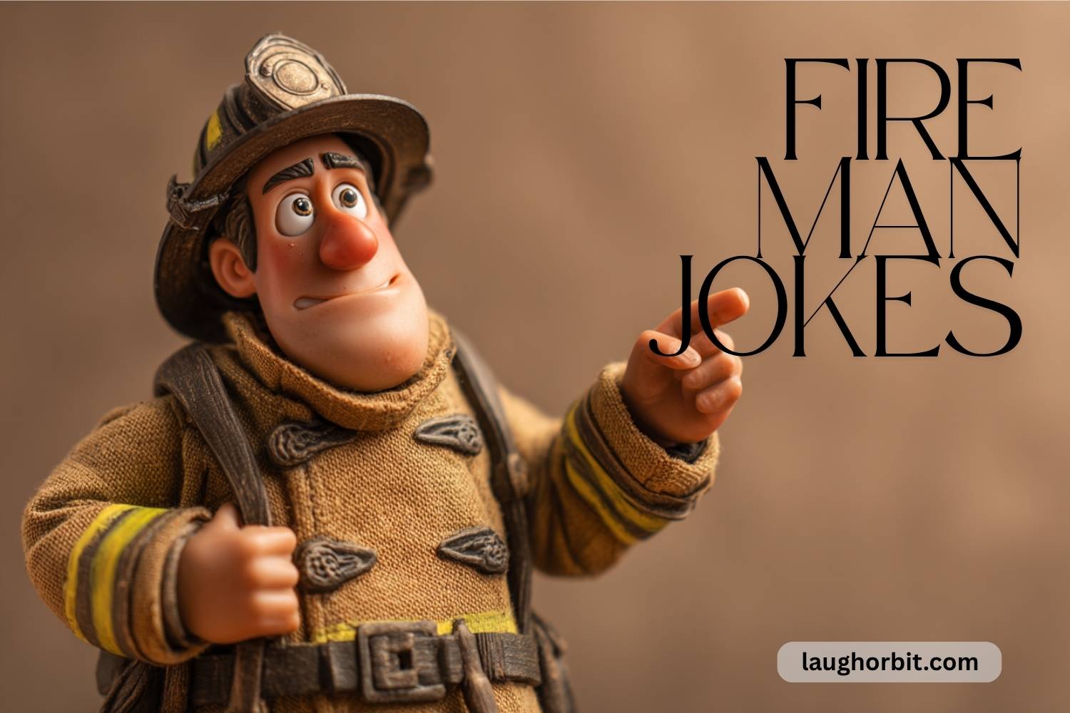 fireman jokes