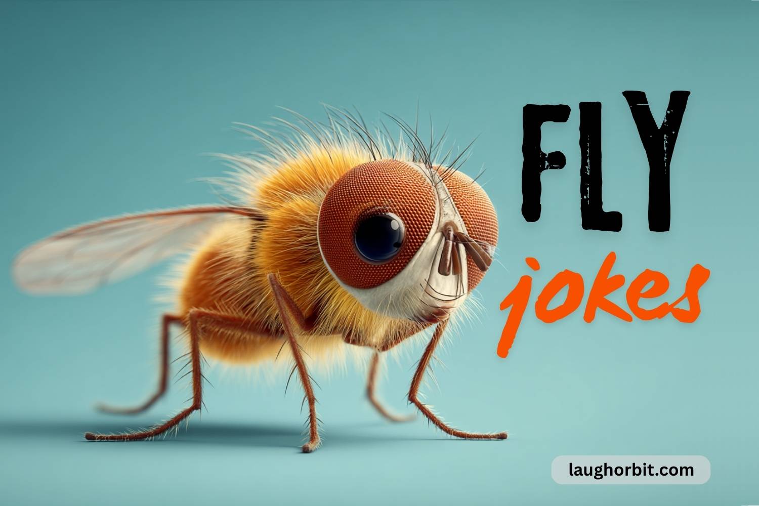 fly jokes