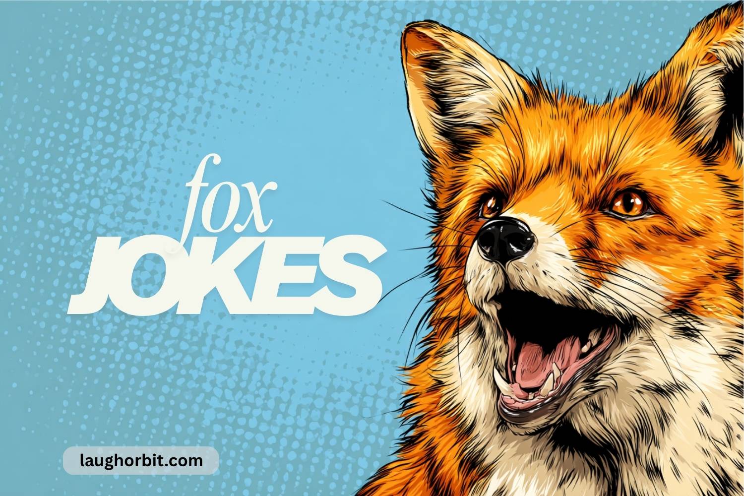 fox jokes