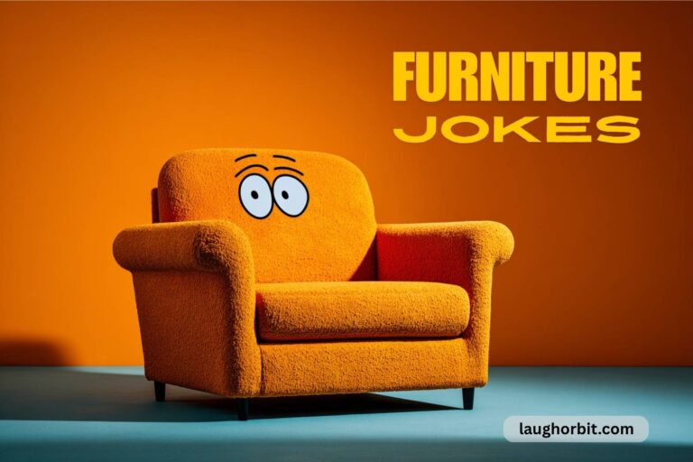 furniture jokes