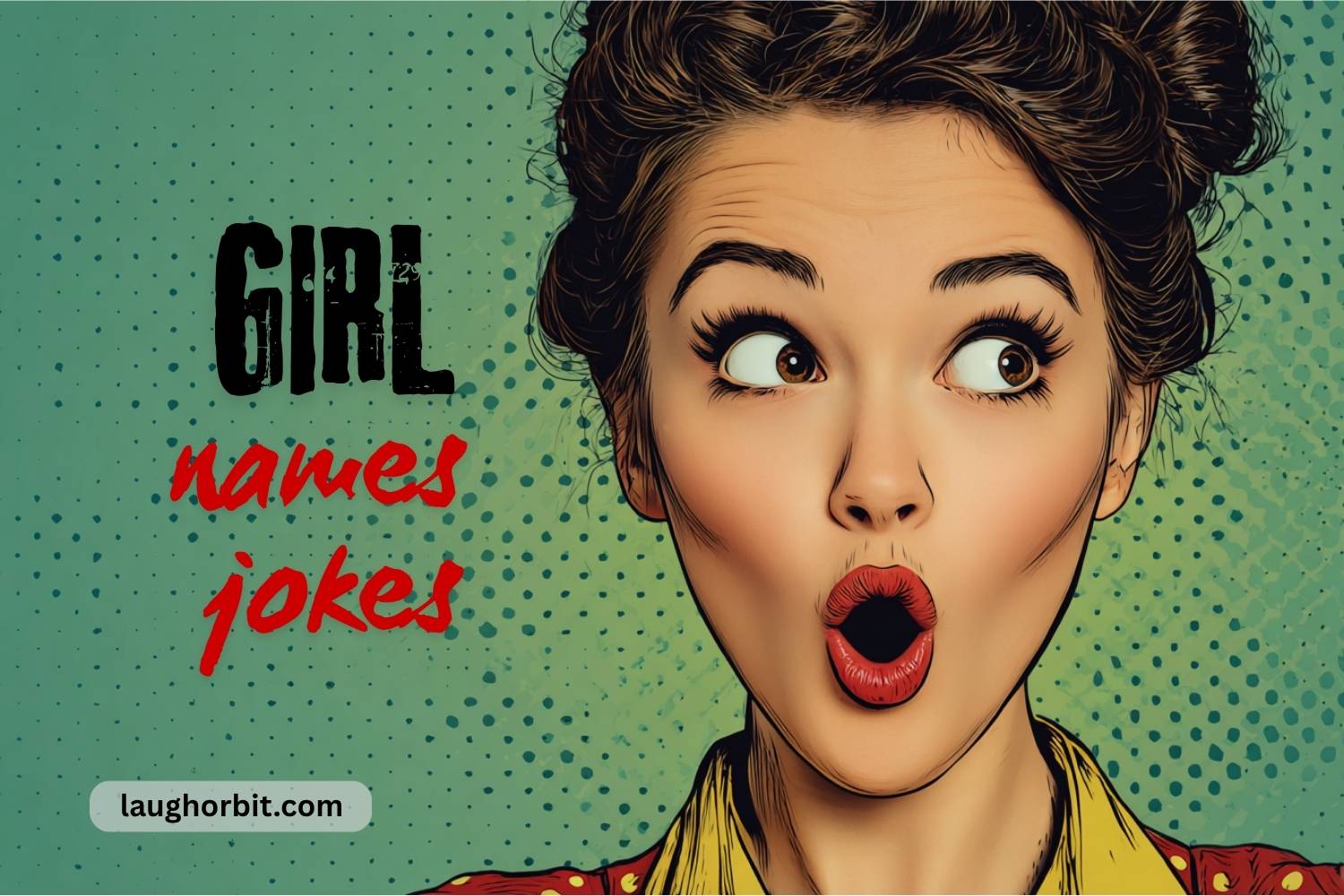 girl names jokes