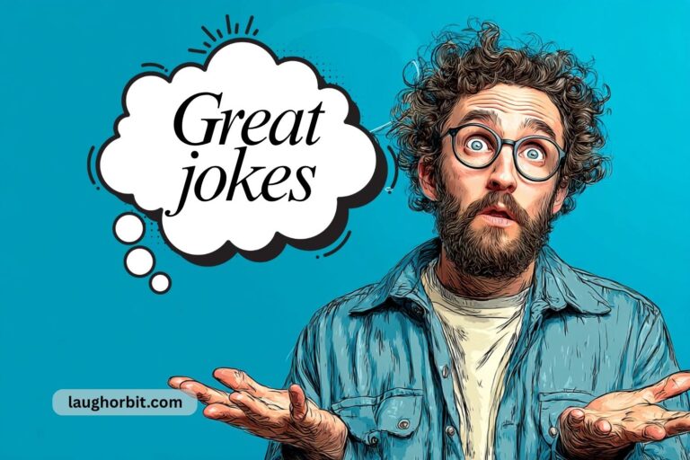 great jokes