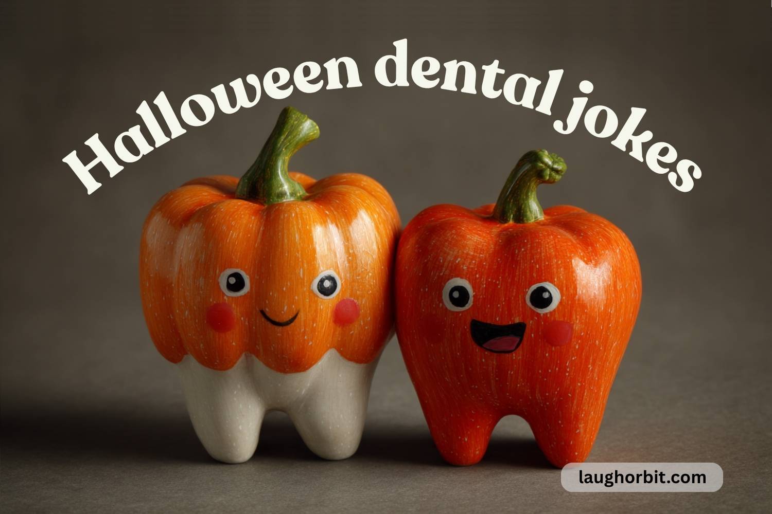 halloween dental jokes