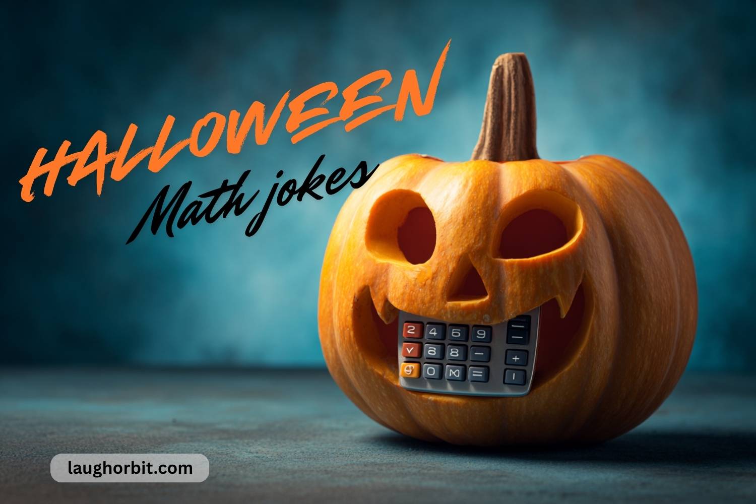 halloween math jokes