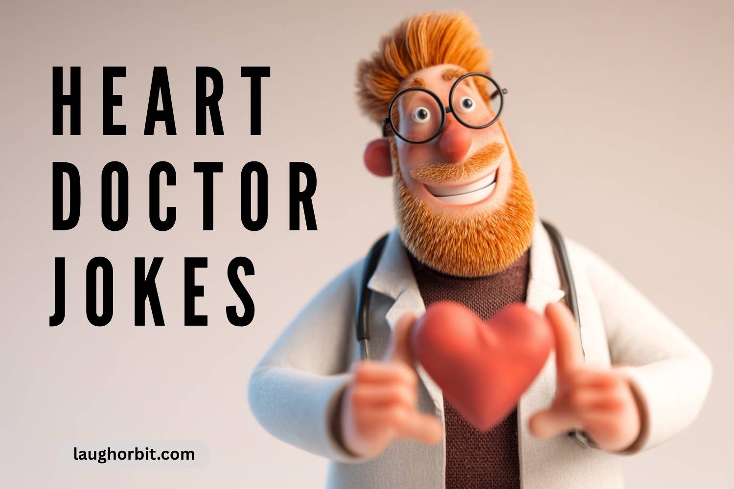 heart doctor jokes