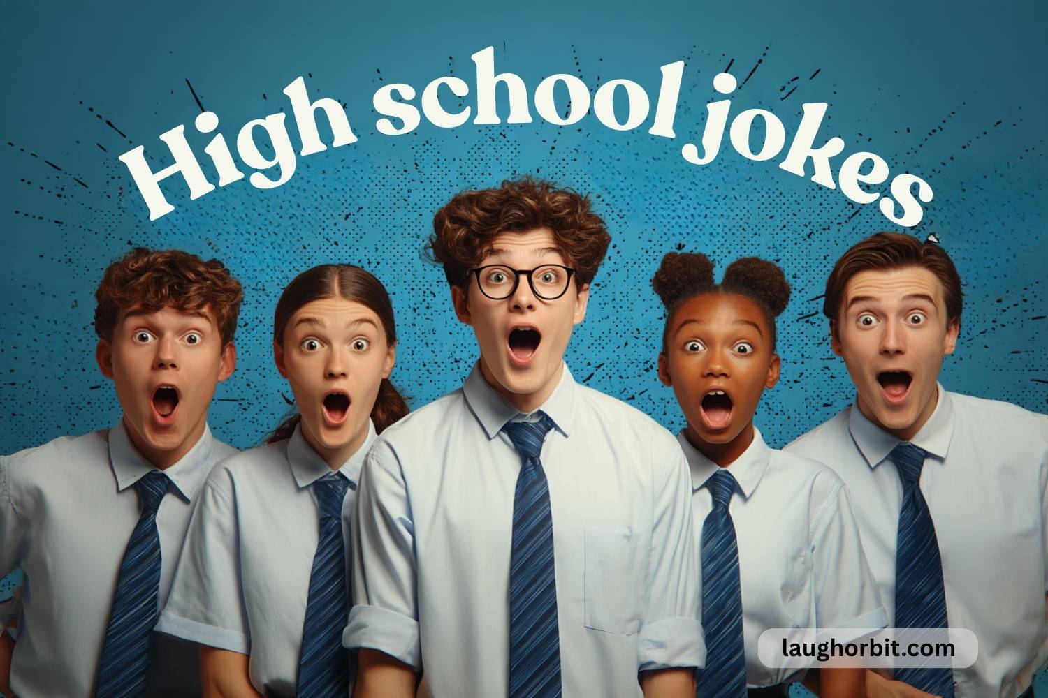 high school jokes