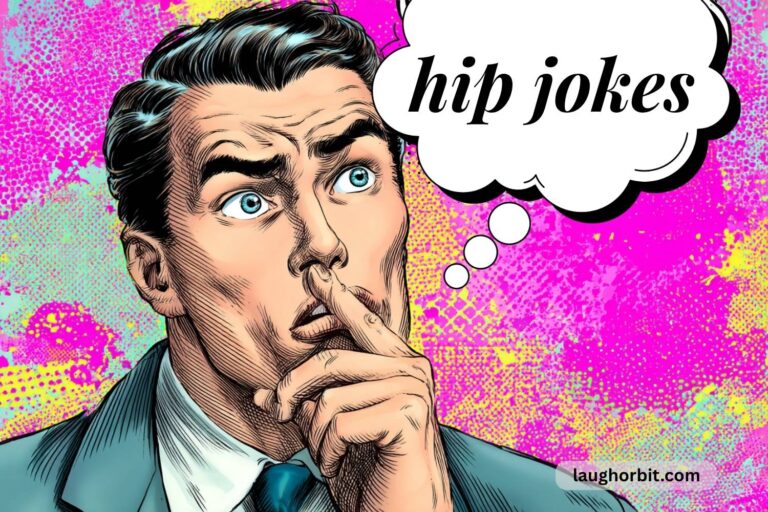 hip jokes