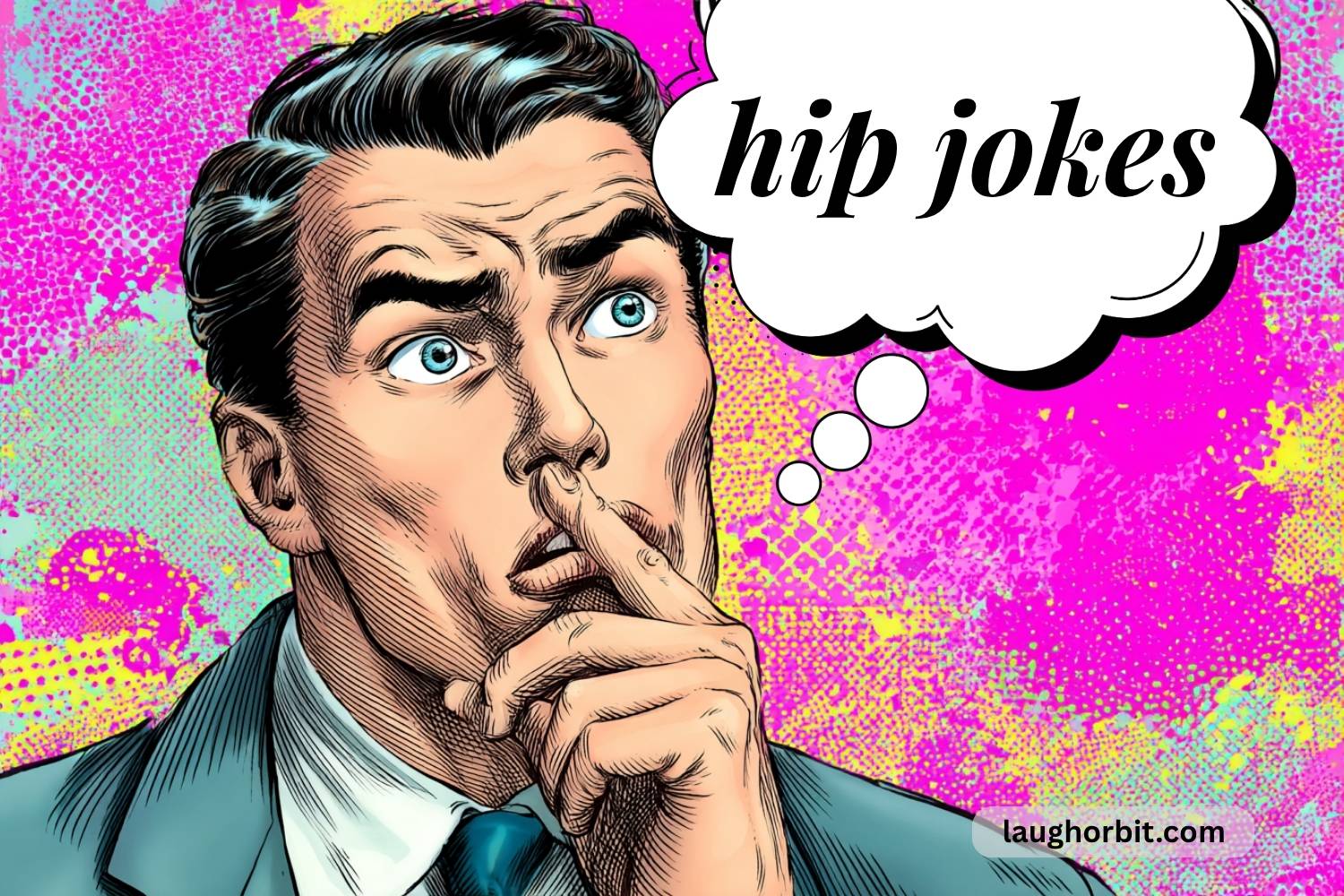 hip jokes