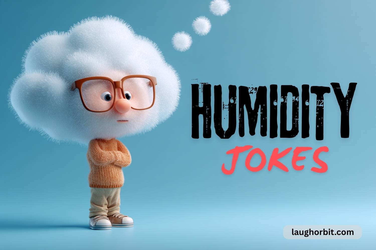 humidity jokes