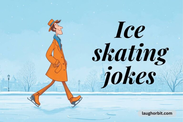 ice skating jokes