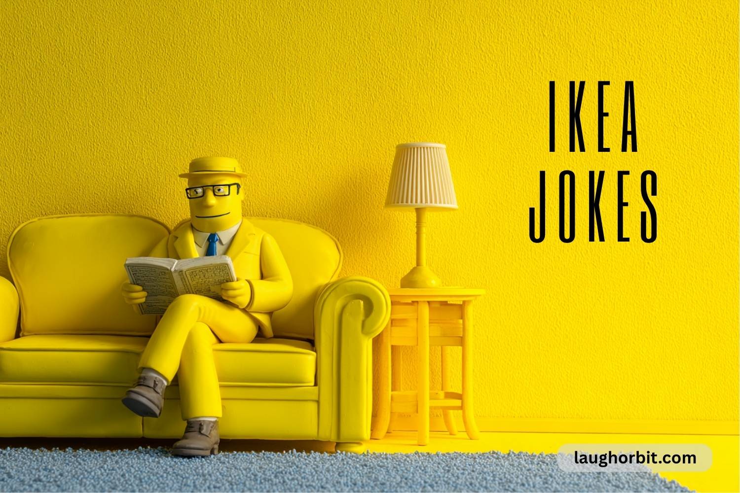 ikea jokes