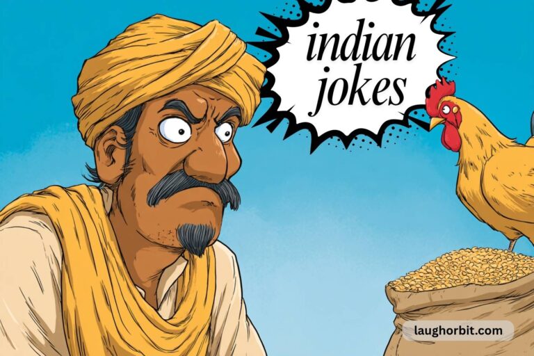 indian jokes