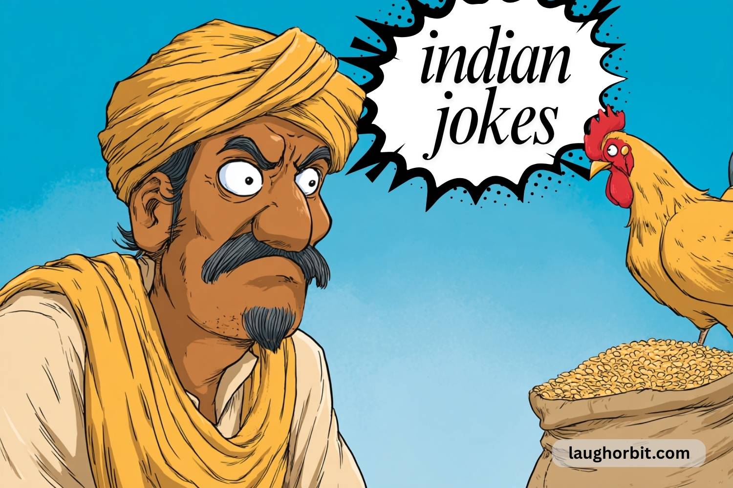 indian jokes