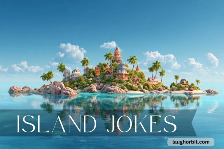 island jokes