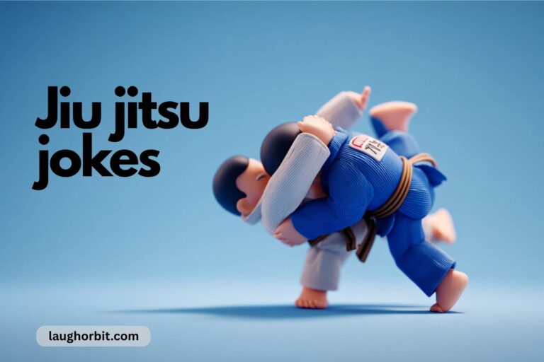 jiu jitsu jokes