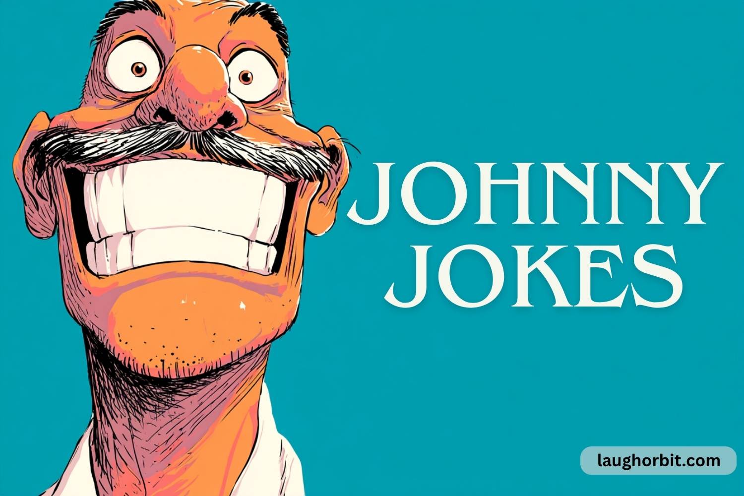 johnny jokes