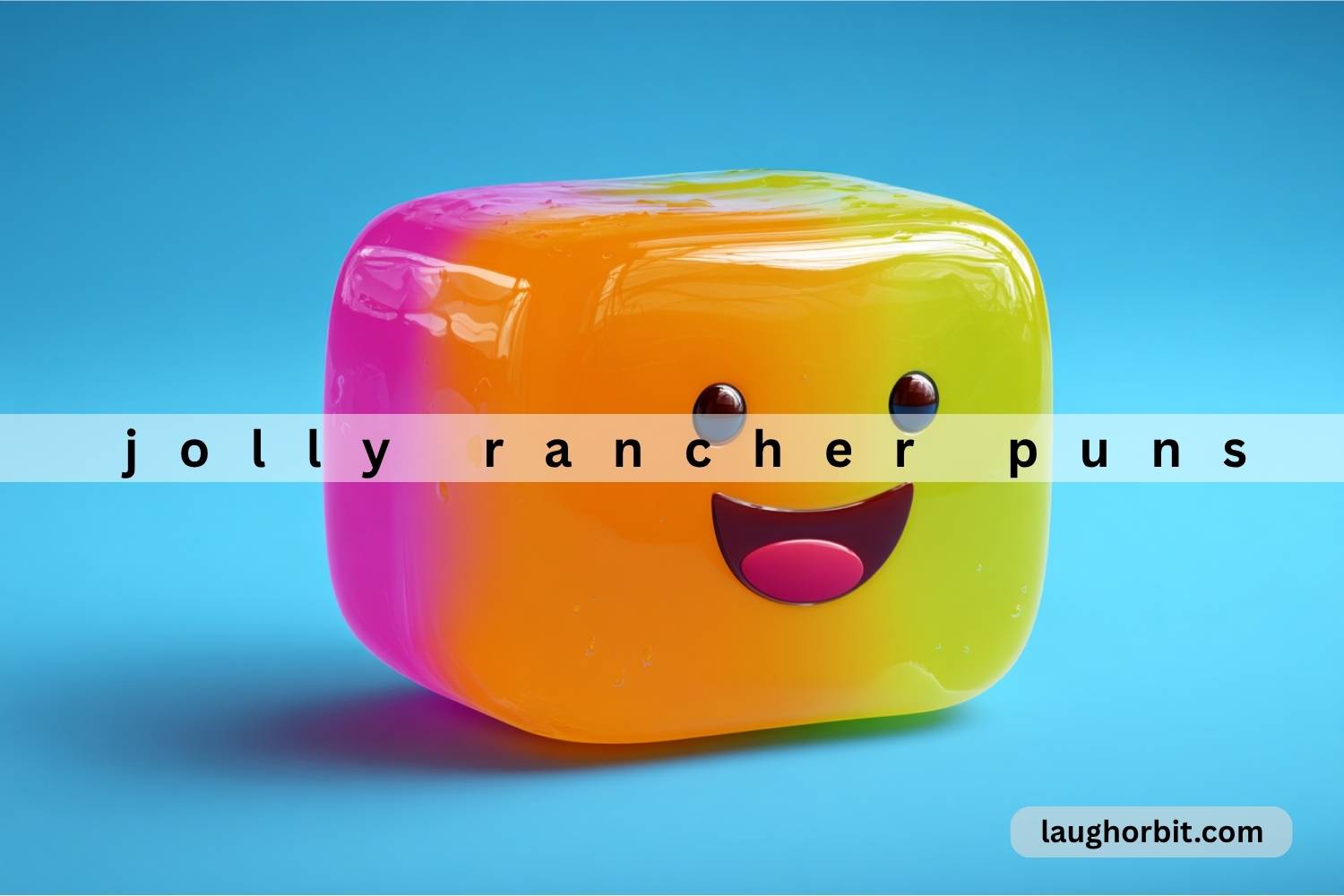 jolly rancher puns