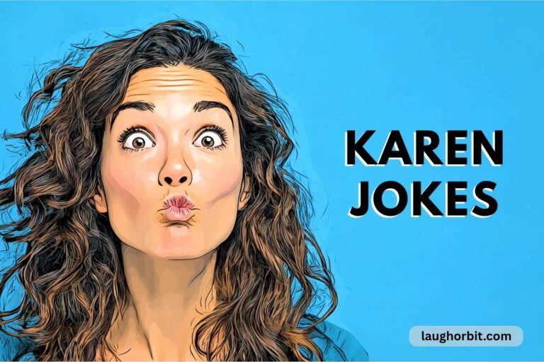 karen jokes