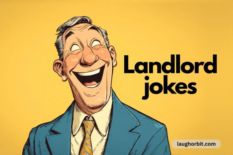 landlord jokes