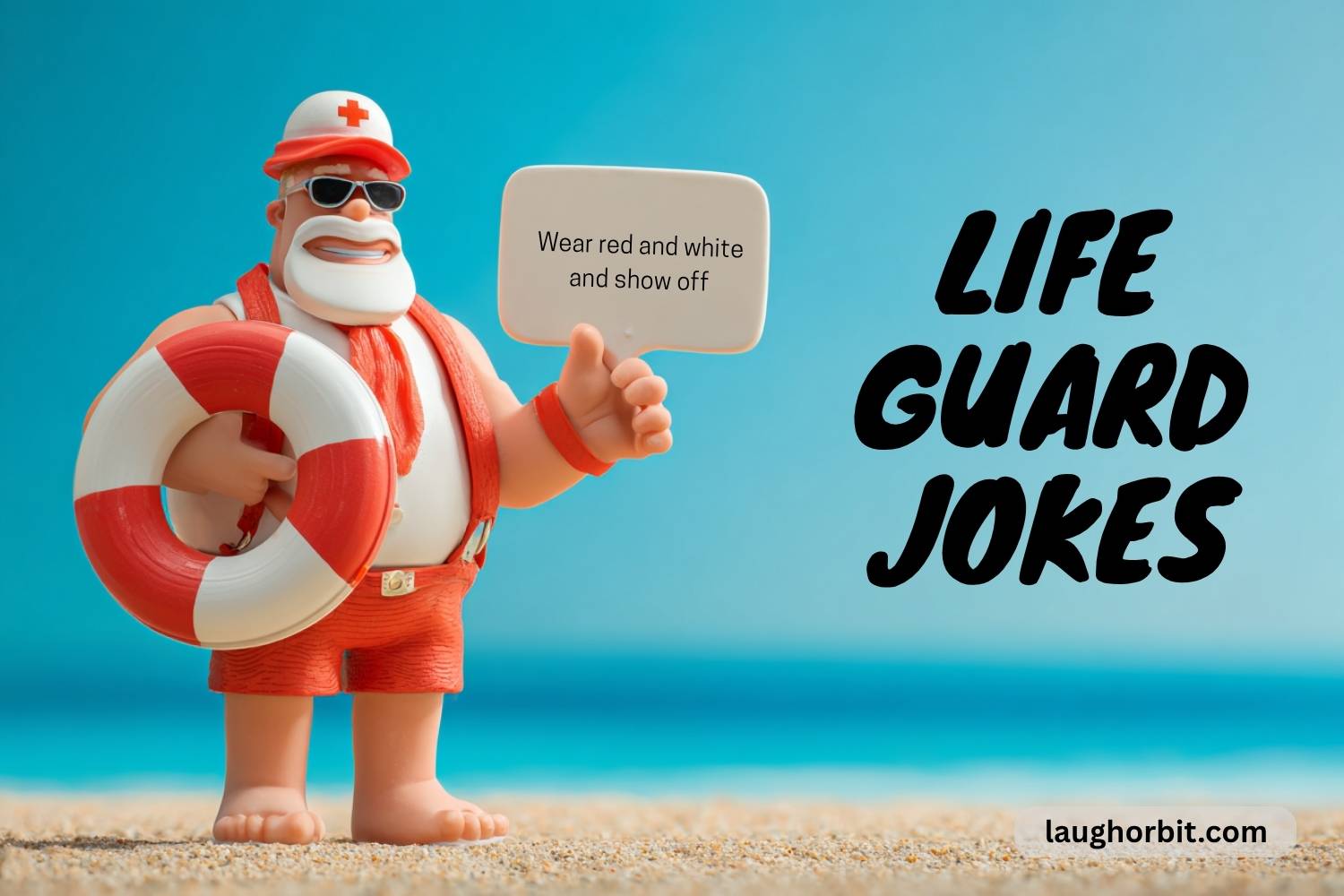 lifeguard jokes