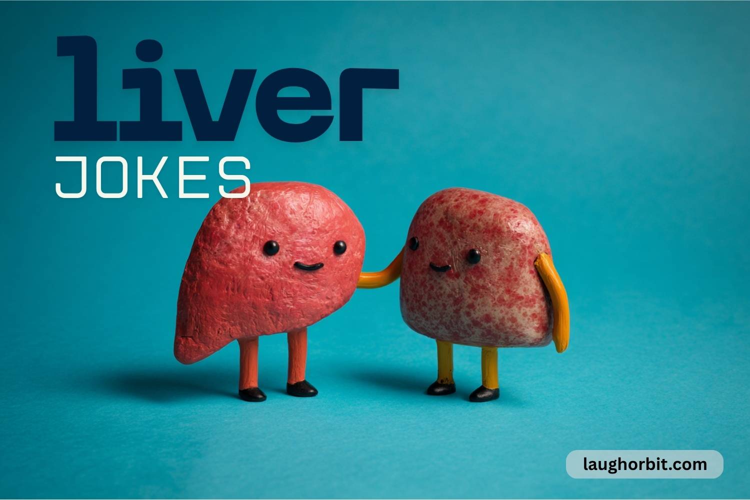 liver jokes