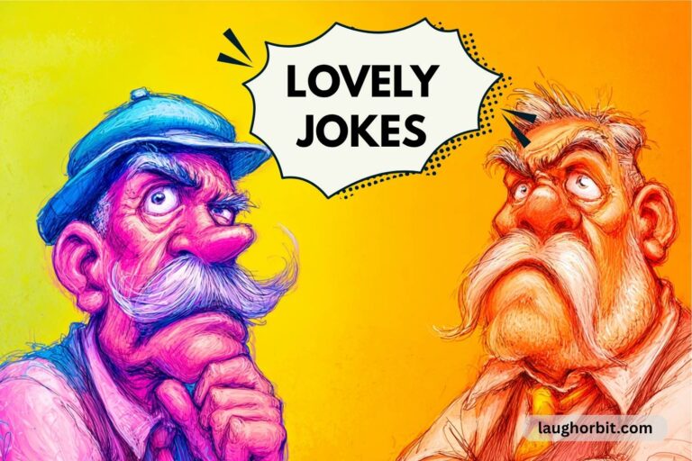 lovely jokes