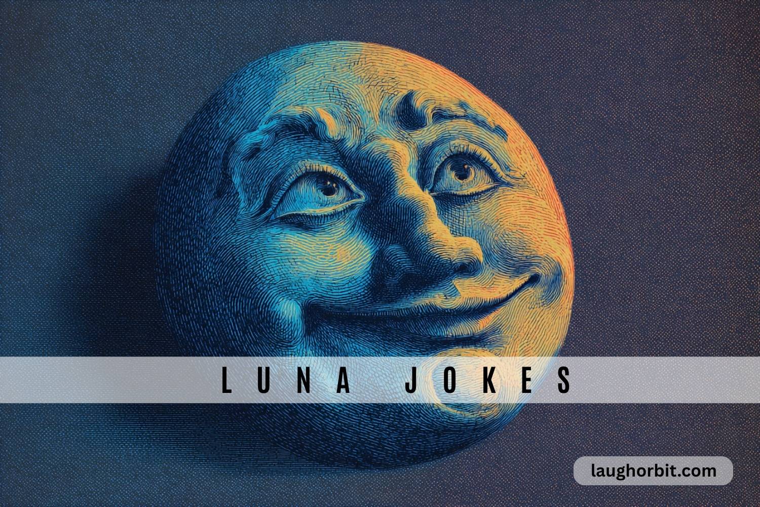 luna jokes