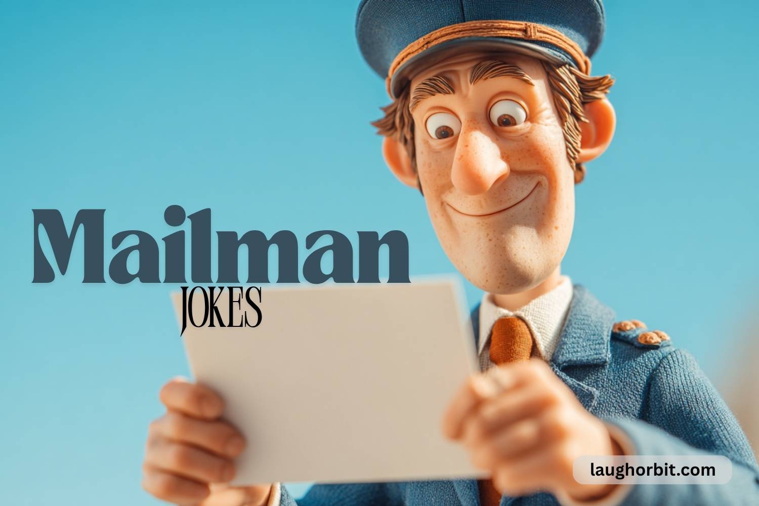 mailman jokes