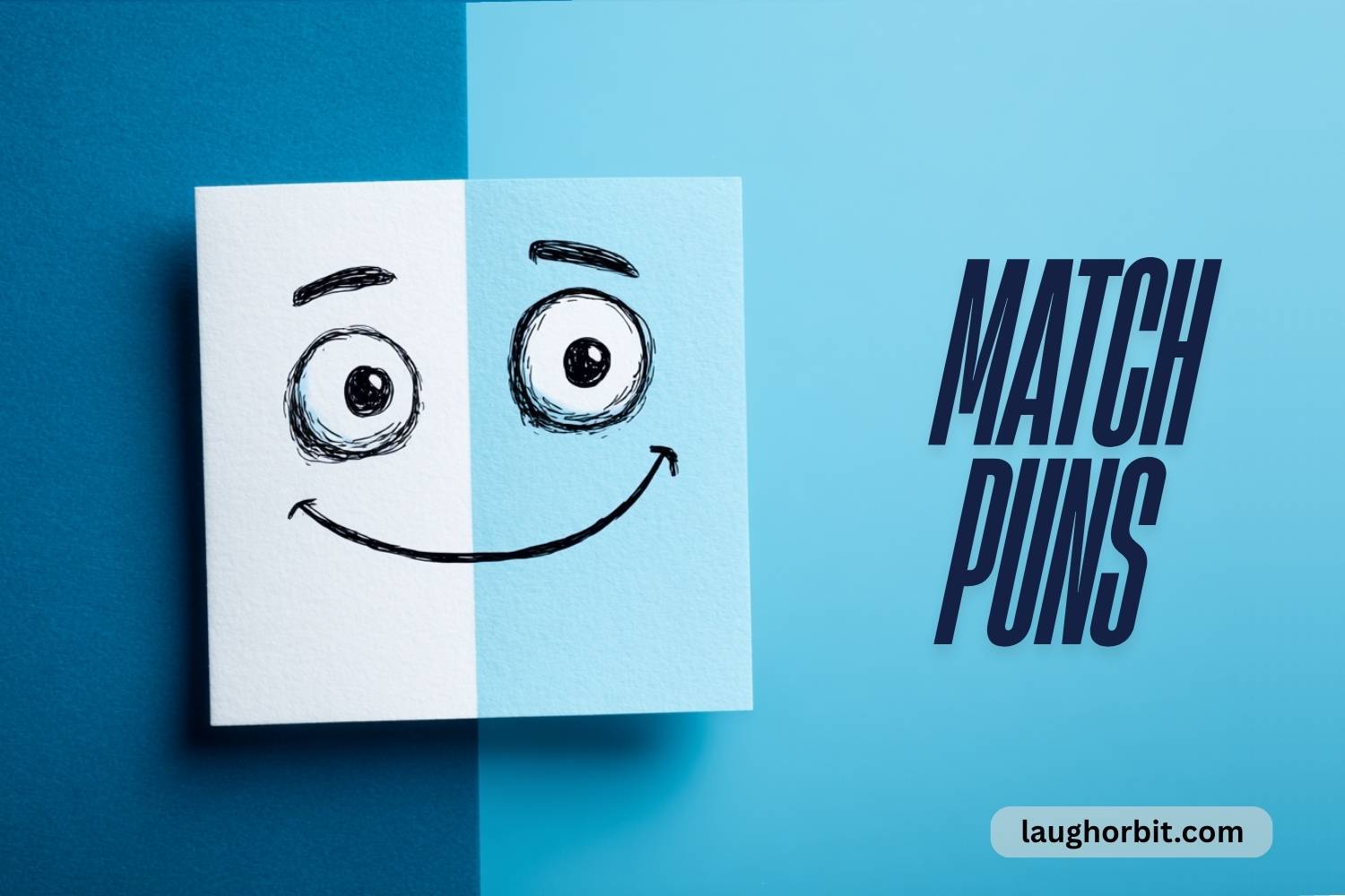 match puns