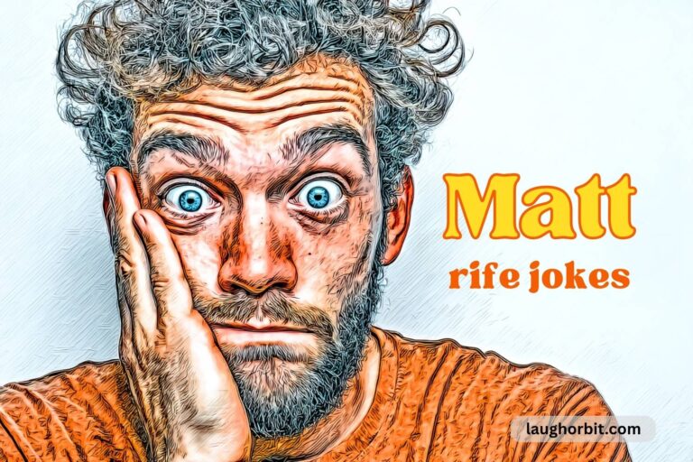 matt rife jokes