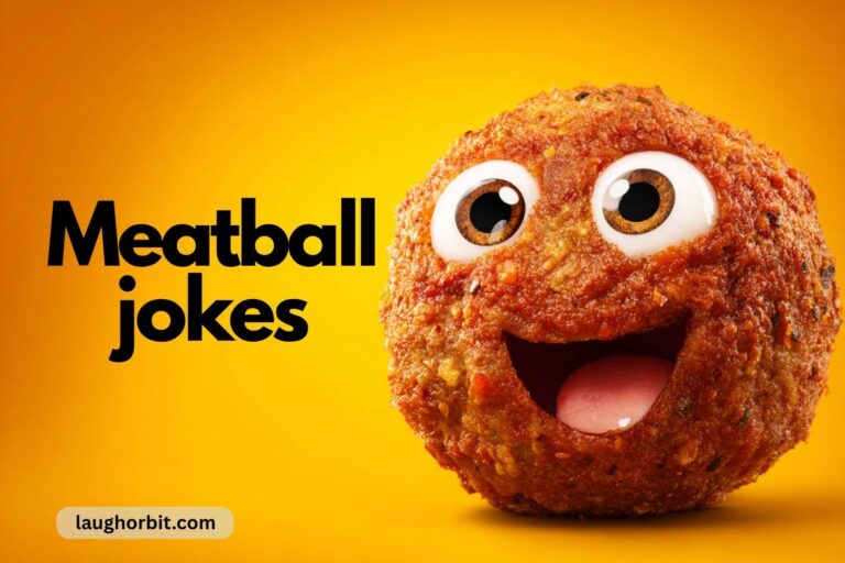 meatball jokes