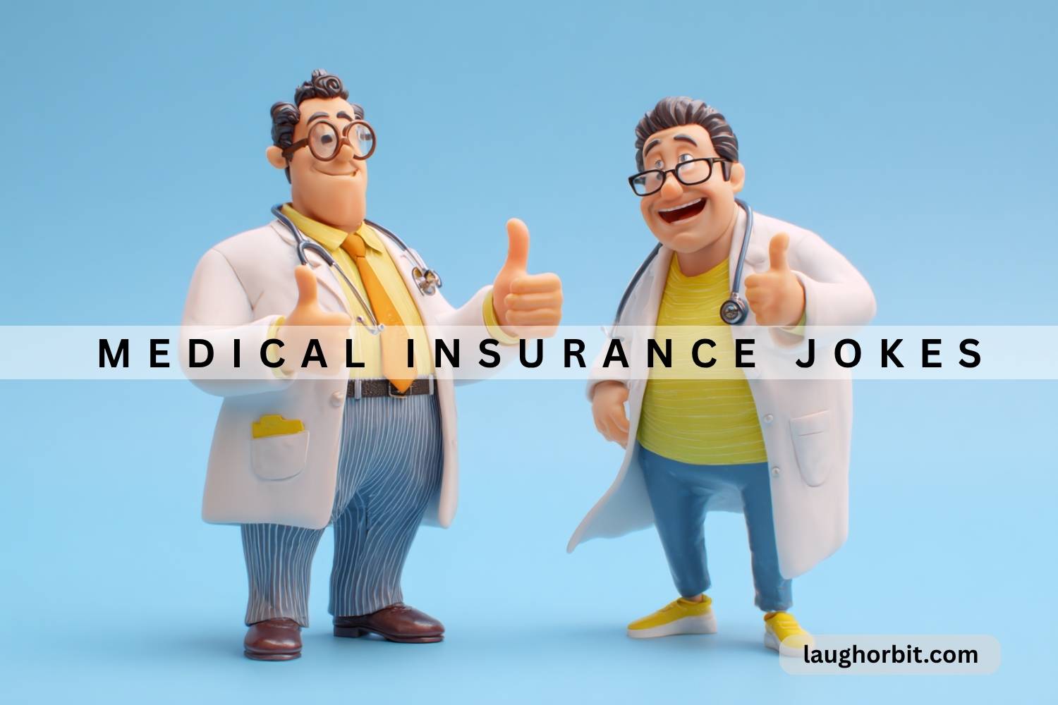 medical insurance jokes