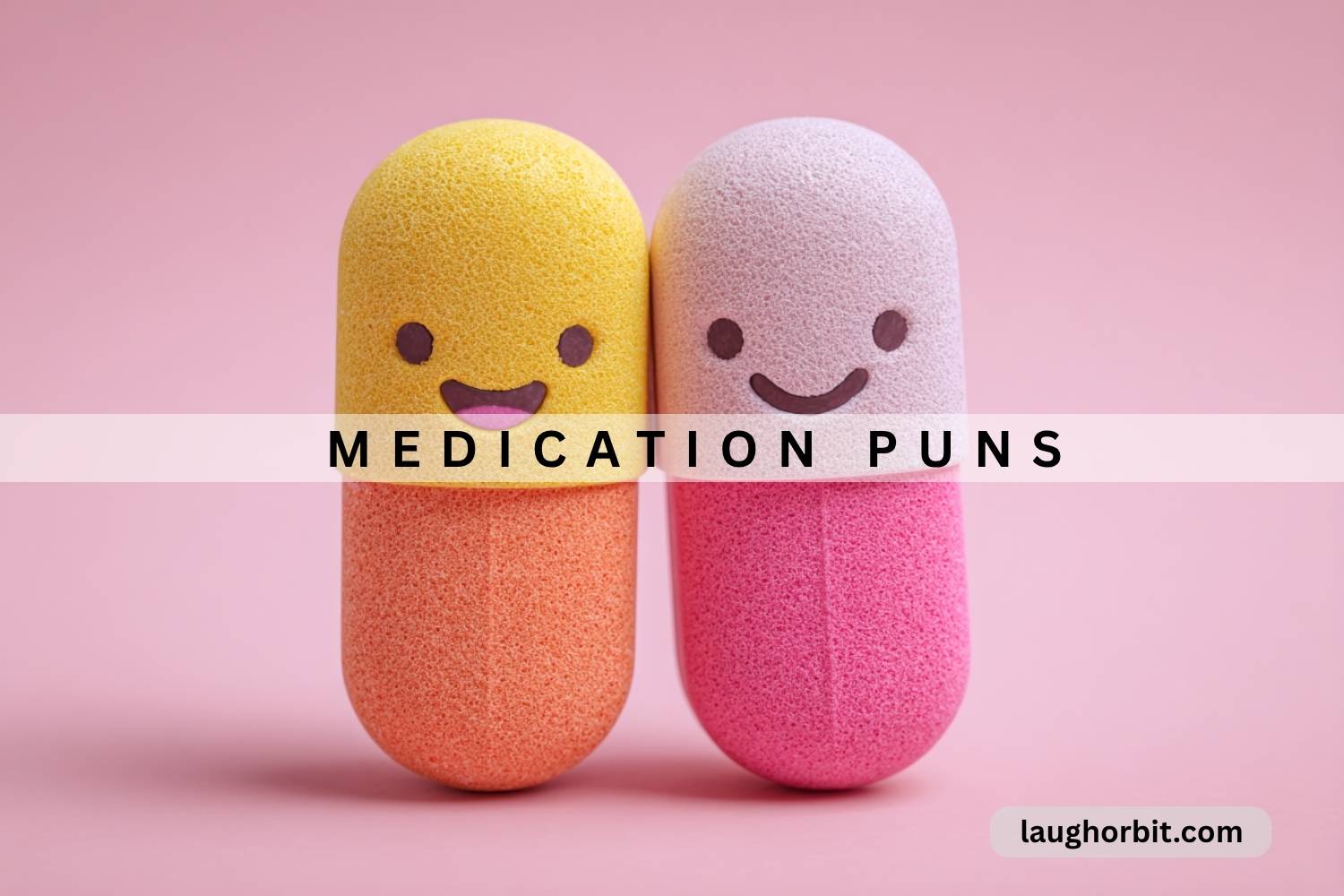 medication puns
