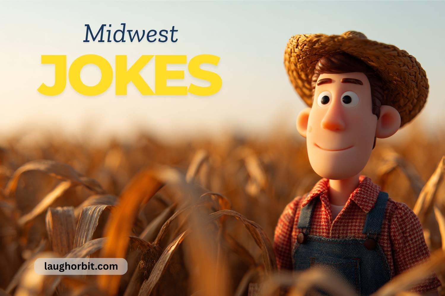 midwest jokes