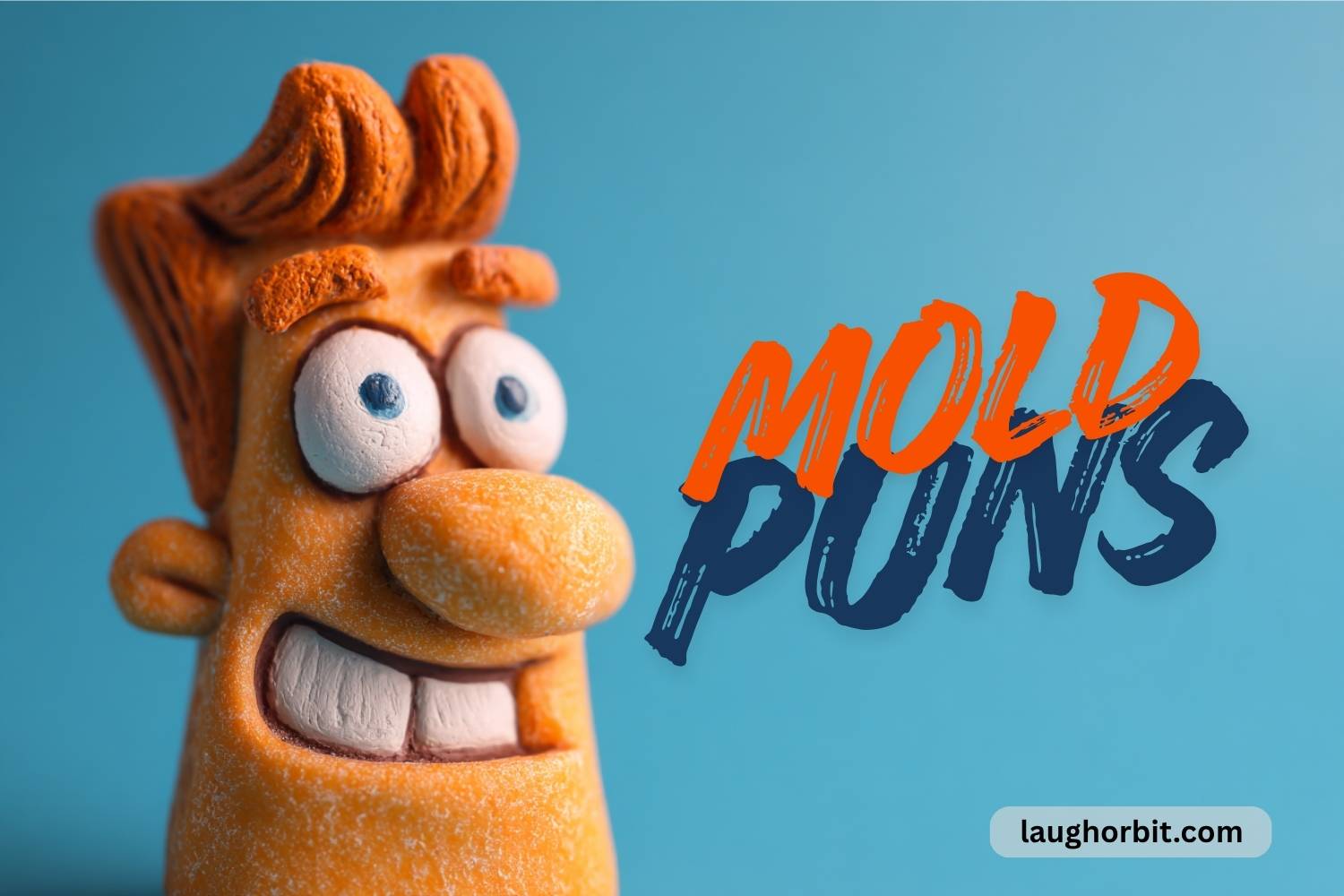 mold puns