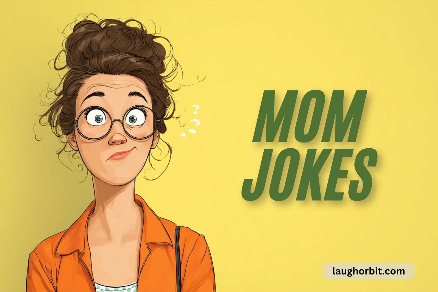 mom jokes