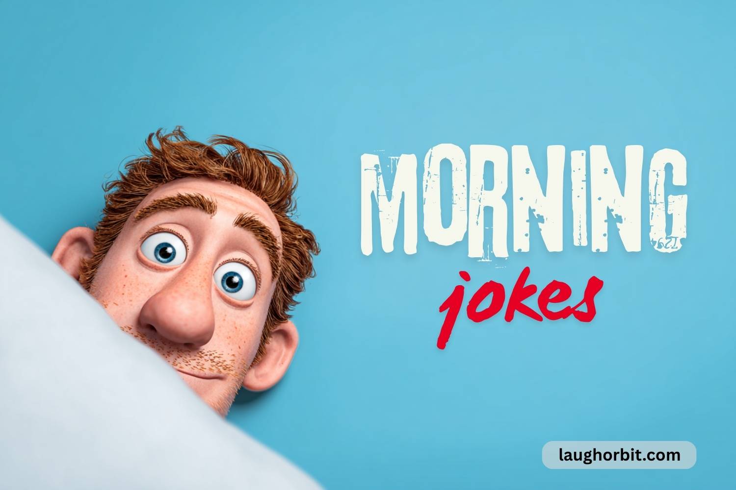 morning jokes