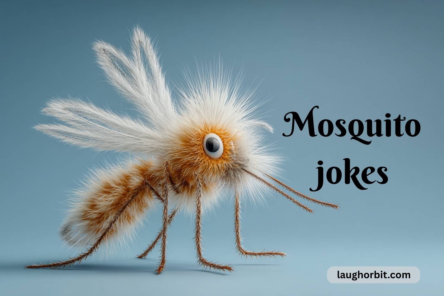 mosquito jokes