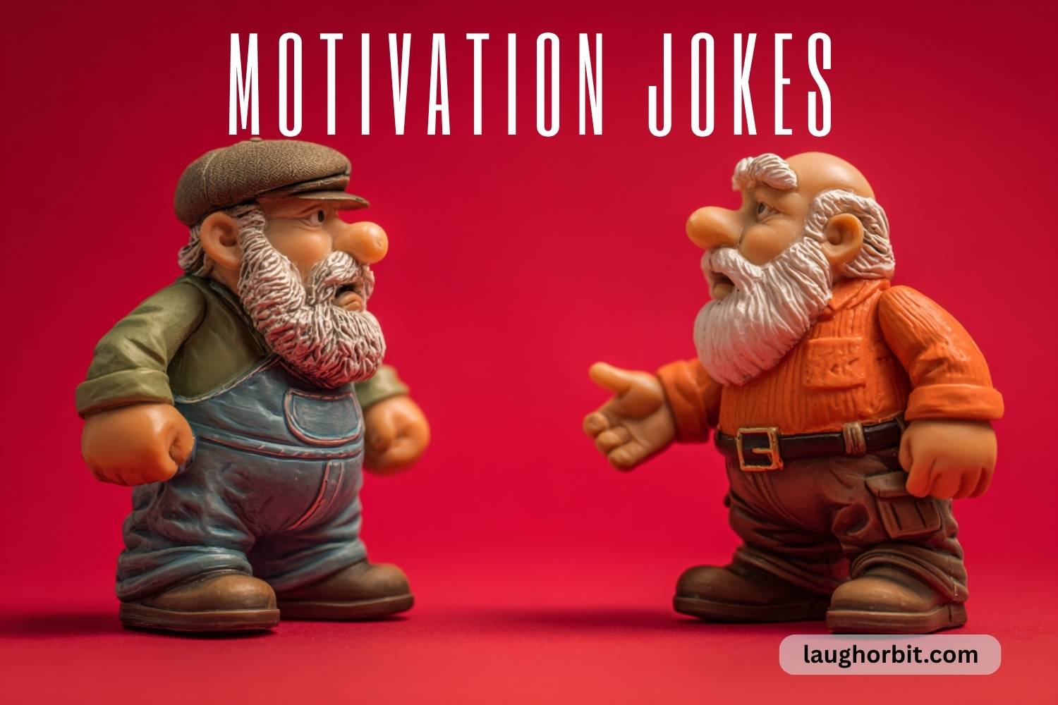 motivation jokes