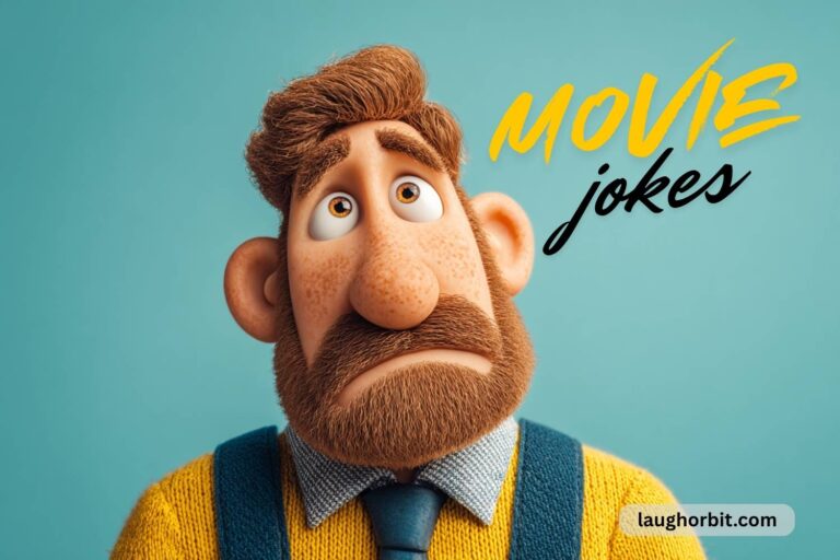 movie jokes