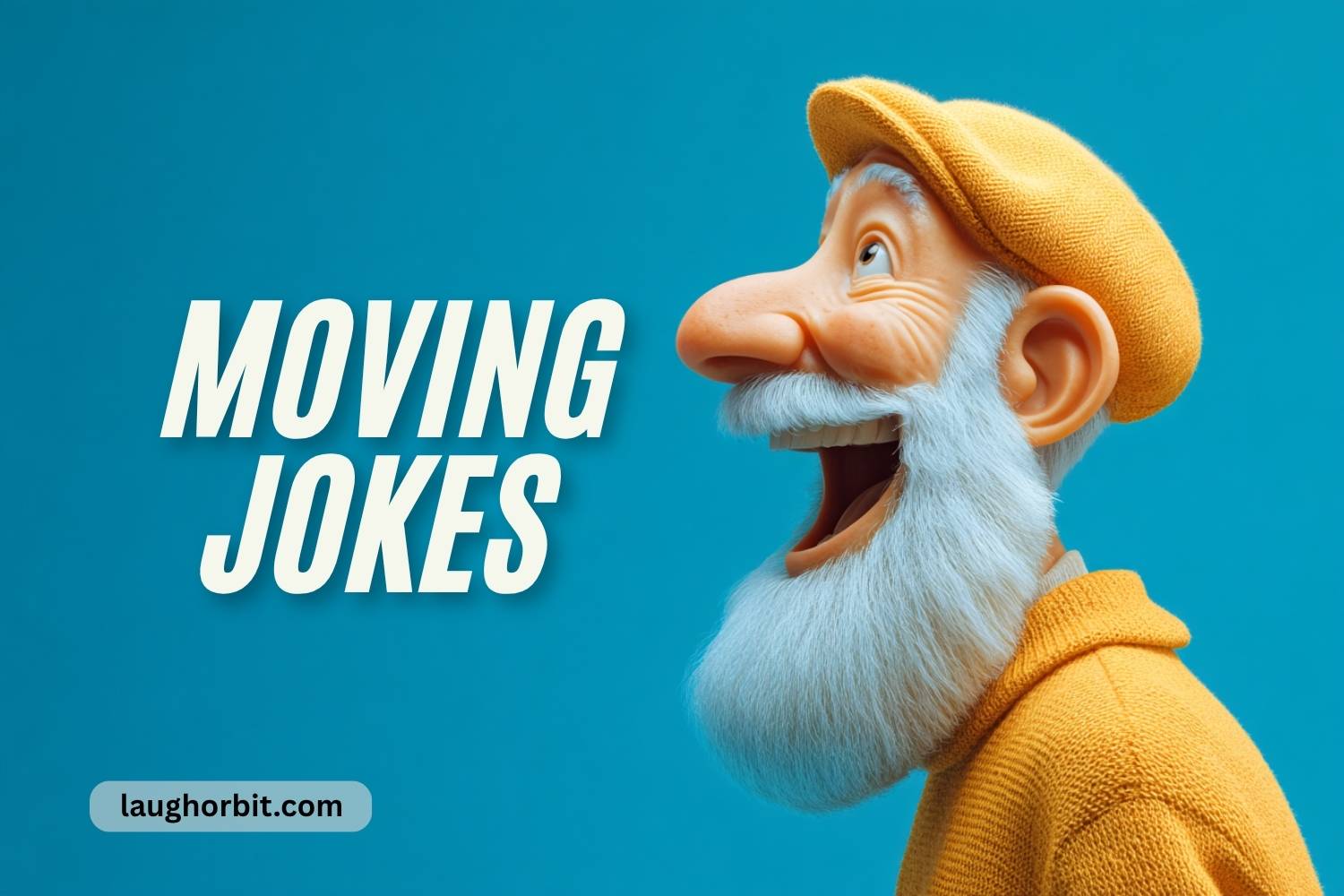 moving jokes