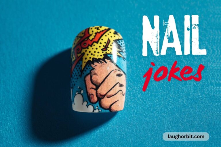 nail jokes