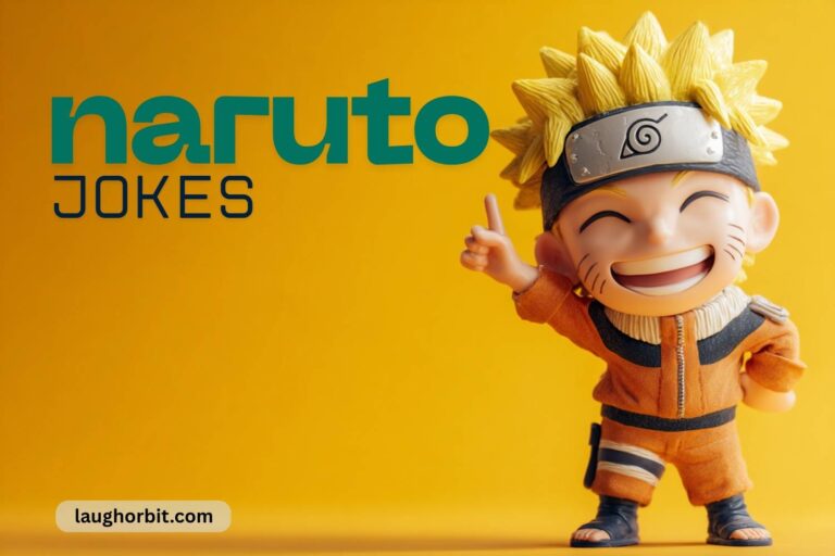 naruto jokes