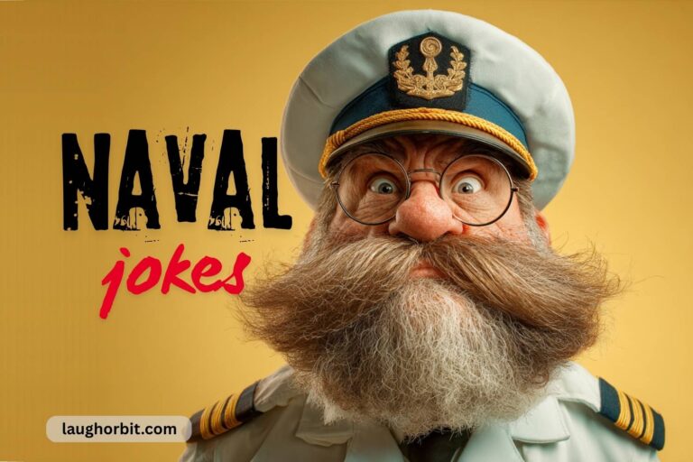 naval jokes