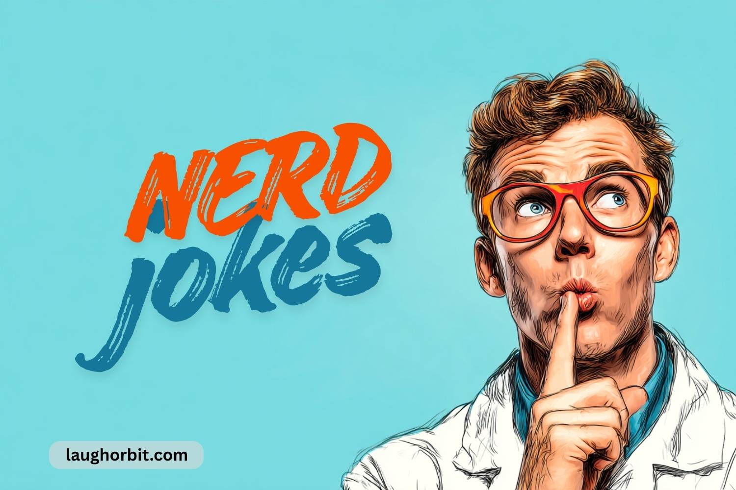 nerd jokes