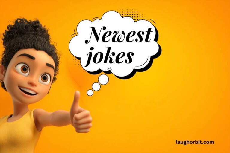newest jokes