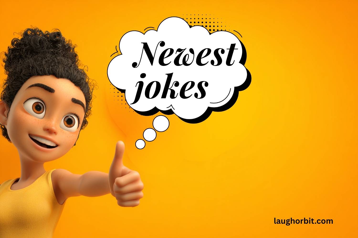 newest jokes