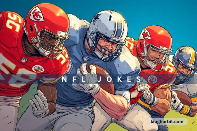 nfl jokes